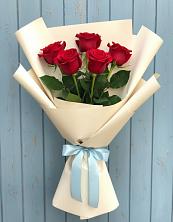Букет Классика чувств в Новосиле
