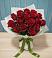 Букет Красные розы в Новосиле