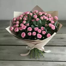 Букет Удовольствие в Новосиле