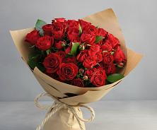 Букет Любовный роман в Новосиле