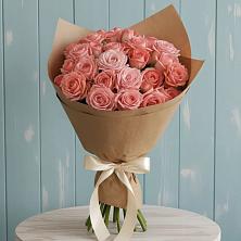 Букет цветов из:  Розы в Новосиле