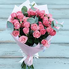 Букет Леди совершенство в Новосиле